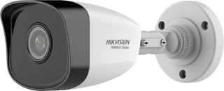 Hikvision IP κάμερα HiWatch , POE, 2.8mm, 2MP, IP67 - (HWI-B121H)