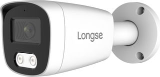 Longse IP κάμερα 2.8mm, 4MP, αδιάβροχη IP67, PoE - (BMSCGC400)