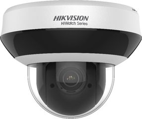 Hikvision Ptz Ip κάμερα Hiwatch 2.8-12mm 4MP, IP67, Poe - (HWP-N2404IH-DE3)