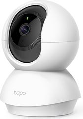 TP-Link Wi-Fi Camera Full HD, Pan/Tilt, two-Way Audio - (TAPO-C210)