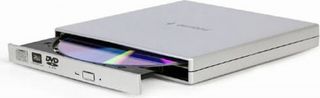 GEMBIRD EXTERNAL USB DVD DRIVE SILVER - (DVD-USB-02-SV)