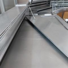 Βιτρίνα κρεοπωλείου και παραδοτήριο. Μεταχειρισμένο. Ποιότητα & Τιμή Stockinox-thumb-12