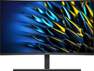 Huawei MateView GT 27 Curved Ergonomic QHD Monitor 165Hz - (MVGT27)