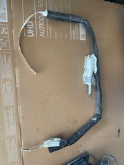 Peugeot 207 αερόσακοι οροφής (κουρτίνες) 06-12