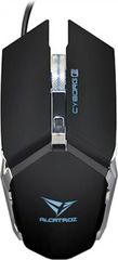 ALCATROZ 5-CLICK GAMING MOUSE 3200CPI CYBORG C2 - (CYBORGC2)