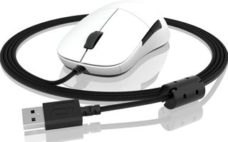 Endgame Gear XM1r Gaming Mouse - white - (EGG-XM1R-WHT)