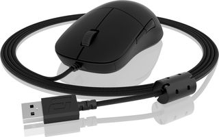 Endgame Gear XM1r Gaming Mouse - black - (EGG-XM1R-BLK)