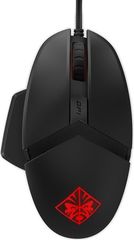 HP OMEN Reactor Mouse - (2VP02AA)