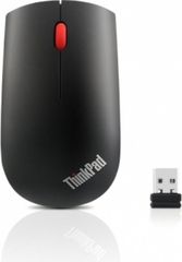 Lenovo wireless mouse thinkpad essential black - (4X30M56887)