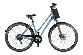 Bicycle electric bicycles '22 ASKOLL eB4U+ ΔΩΡΟ Ή ΑΤΟΚΟΣ ΔΙΑΚΑΝΟΝΙΣΜΟΣ