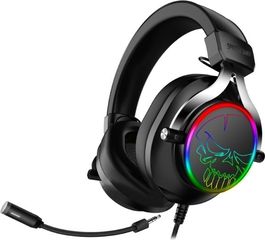 Spirit of gamer sog xpert H600 Stereo headphones mic USB 7.1 Switch, PS5 / PS4, XBOX Series X/S / XBOX One - (MIC-XH600)