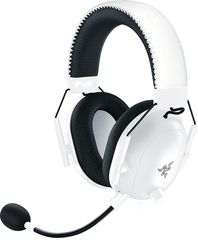 Razer BLACKSHARK V2 PRO WHITE Wireless Gaming Headset - THX - PC - PS5 - (RZ04-03220300-R3M1)