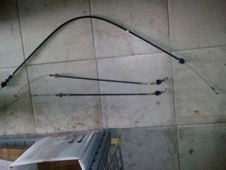 ΝΤΙΖΑES ΓΚΑΖΙΟΥ BMW E30 - 15 H MIA
