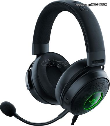 Razer KRAKEN V3 - Wired USB THX RGB Gaming Headset - (RZ04-03770200-R3M1)