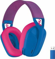 Logitech Gaming Headset G435 Blue - (981-001062)