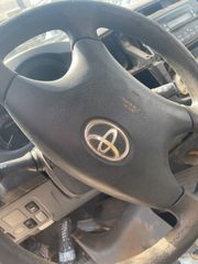 TOYOTA HILUX 2006-2009 ΑΕΡΟΣΑΚΟΣ ΟΔΗΓΟΥ