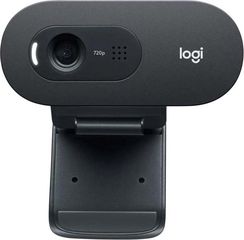 Logitech C505E HD Business Webcam - (960-001372)