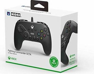 Hori (AB03-001U) Fighting Commander Octa, Xbox Series X/s, Xbox One, Pc