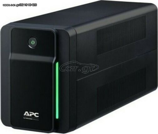 UPS APC Back-UPS 1600VA, 230V, AVR, IEC - (BX1600MI)