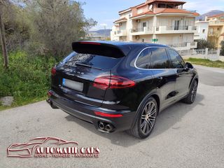 Porsche Cayenne 2015 FULL EXTRA/diesel/ΑΕΡΟΑΝΑΡΤΗΣΗ-thumb-4