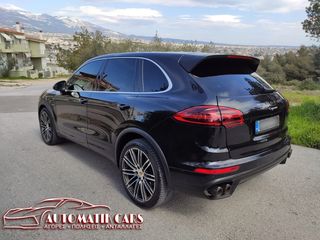 Porsche Cayenne 2015 FULL EXTRA/diesel/ΑΕΡΟΑΝΑΡΤΗΣΗ-thumb-6