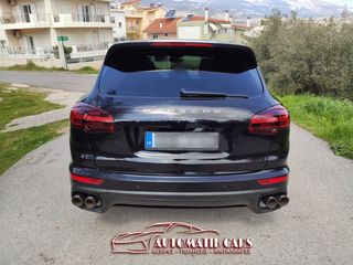 Porsche Cayenne 2015 FULL EXTRA/diesel/ΑΕΡΟΑΝΑΡΤΗΣΗ-thumb-5