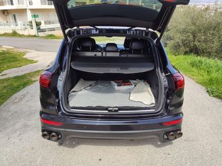 Porsche Cayenne 2015 FULL EXTRA/diesel/ΑΕΡΟΑΝΑΡΤΗΣΗ-thumb-8