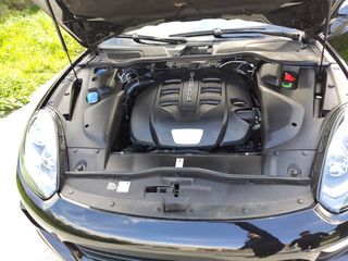 Porsche Cayenne 2015 FULL EXTRA/diesel/ΑΕΡΟΑΝΑΡΤΗΣΗ-thumb-10
