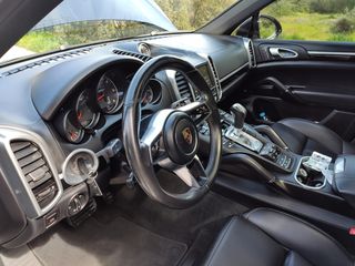Porsche Cayenne 2015 FULL EXTRA/diesel/ΑΕΡΟΑΝΑΡΤΗΣΗ-thumb-12
