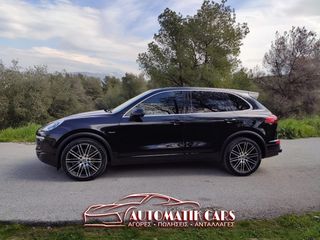 Porsche Cayenne 2015 FULL EXTRA/diesel/ΑΕΡΟΑΝΑΡΤΗΣΗ-thumb-7