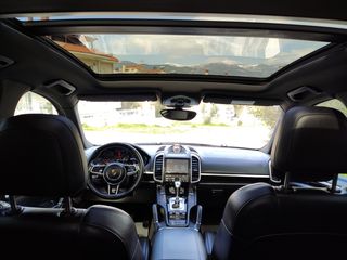 Porsche Cayenne 2015 FULL EXTRA/diesel/ΑΕΡΟΑΝΑΡΤΗΣΗ-thumb-14