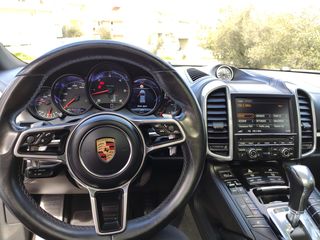Porsche Cayenne 2015 FULL EXTRA/diesel/ΑΕΡΟΑΝΑΡΤΗΣΗ-thumb-13