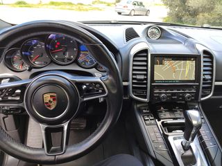 Porsche Cayenne 2015 FULL EXTRA/diesel/ΑΕΡΟΑΝΑΡΤΗΣΗ-thumb-16