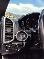 Porsche Cayenne 2015 FULL EXTRA/diesel/ΑΕΡΟΑΝΑΡΤΗΣΗ-thumb-24