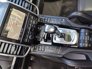 Porsche Cayenne 2015 FULL EXTRA/diesel/ΑΕΡΟΑΝΑΡΤΗΣΗ-thumb-25