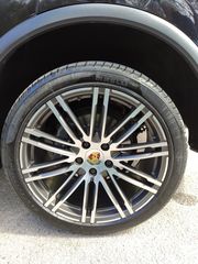 Porsche Cayenne 2015 FULL EXTRA/diesel/ΑΕΡΟΑΝΑΡΤΗΣΗ-thumb-28
