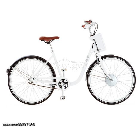 Bicycle ηλεκτρικά ποδήλατα '22 ASKOLL eB1+ ΔΩΡΟ Ή ΑΤΟΚΟΣ ΔΙΑΚΑΝΟΝΙΣΜΟΣ