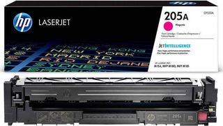 HP 205A Magenta LaserJet Toner 0.9K - (CF533A)