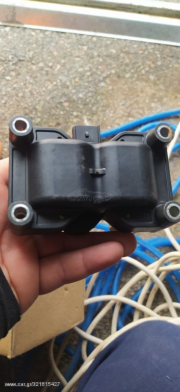 Πολλαπλασιαστης ford focus