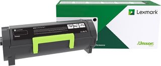 Lexmark C/MC 2325/2425/2535/2640 TONER MAGENTA HC 2.3K - (C232HM0)