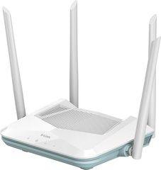 D-Link R15 Eagle Pro AI AX1500 Smart Router