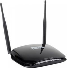 Netis Access Point WF2220, 300MBs Wireless N, 2x5dBi Detachable - (088591202041)