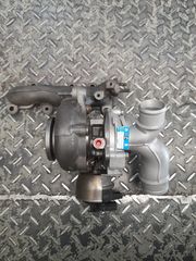 ΤΟΥΡΜΠΙΝΑ ΓΝΗΣΙΑ ΕΠΙΣΚΕΥΑΣΜΕΝΗ 1.4 DIESEL CUSA CUSB 04B253019G