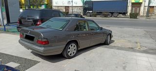 Mercedes-Benz E 200 1991