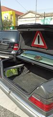 Mercedes-Benz E 200 1991-thumb-9