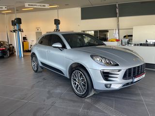Porsche Macan 2015-thumb-2