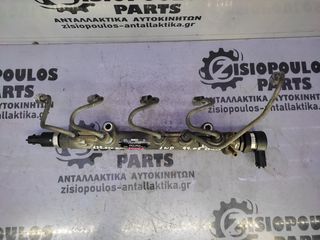 ΜΠΕΚΙΕΡΑ ΚΑΥΣΙΜΟΥ TOYOTA YARIS <1ND> 1.4 D4D 1999-2005 (INT 2) 