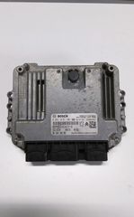 Εγκέφαλος κινητήρα Peugeot bipper 1.4 HDi  '09 Bosch 0281015132