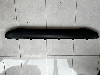 ποδια πισω προφυλακτιρα smart 451