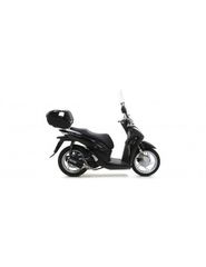 ΟΛΟΣΩΜΗ ΕΞΑΤΜΙΣΗ ARROW HONDA SH125 / SH150 '20-'22